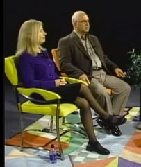 Interview of Chip & Jan Chipman on The Three Principles and Relationships